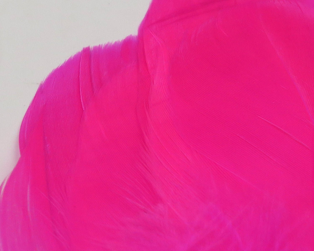 Hareline Select Goose Shoulder