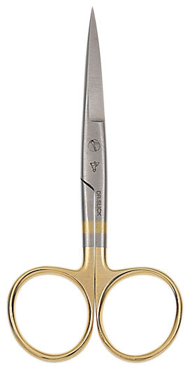 Dr. Slick Hair Scissor - Straight | Tailwaters Fly Fishing