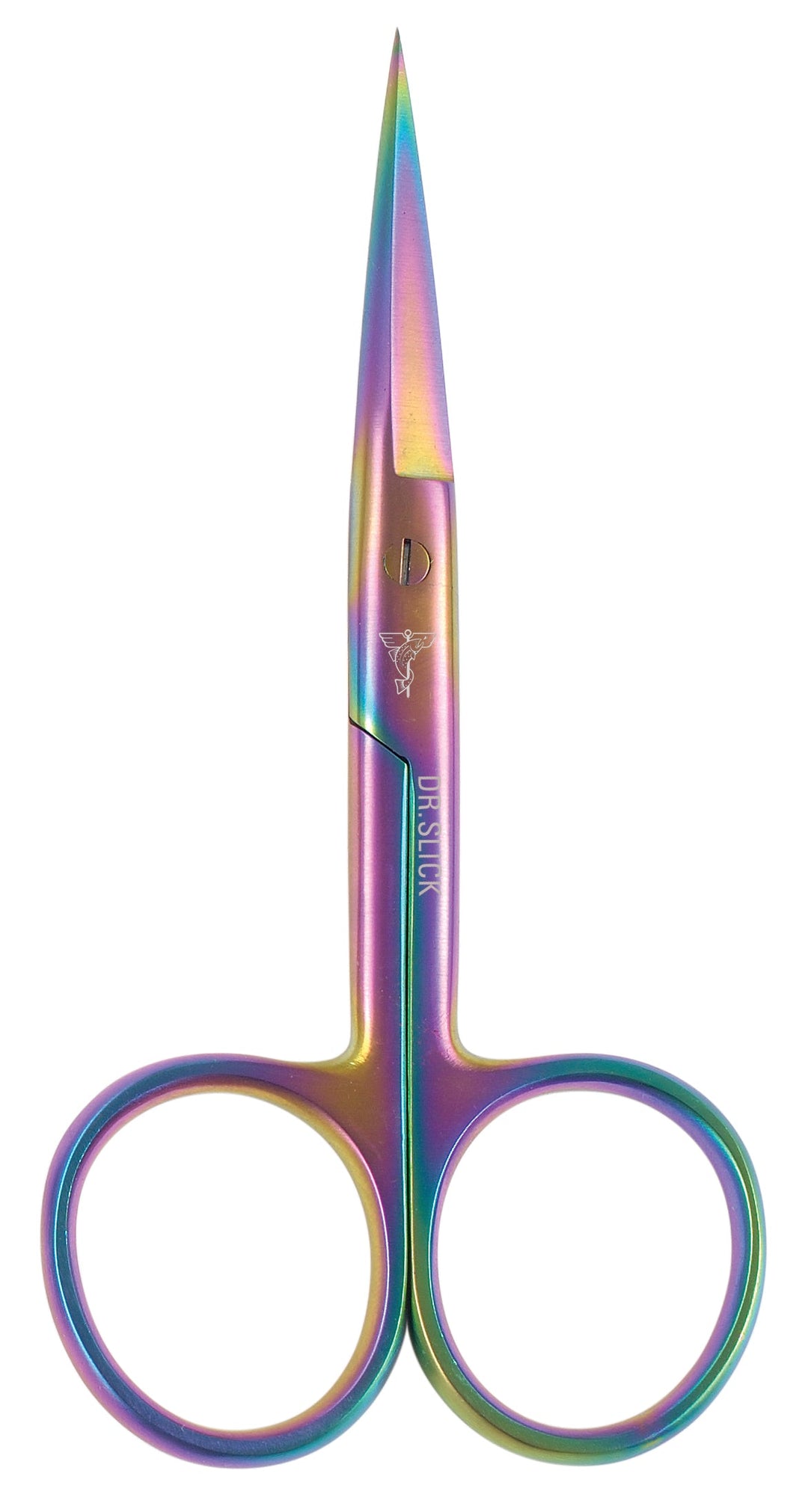 Dr. Slick Hair Scissor - Straight | Tailwaters Fly Fishing