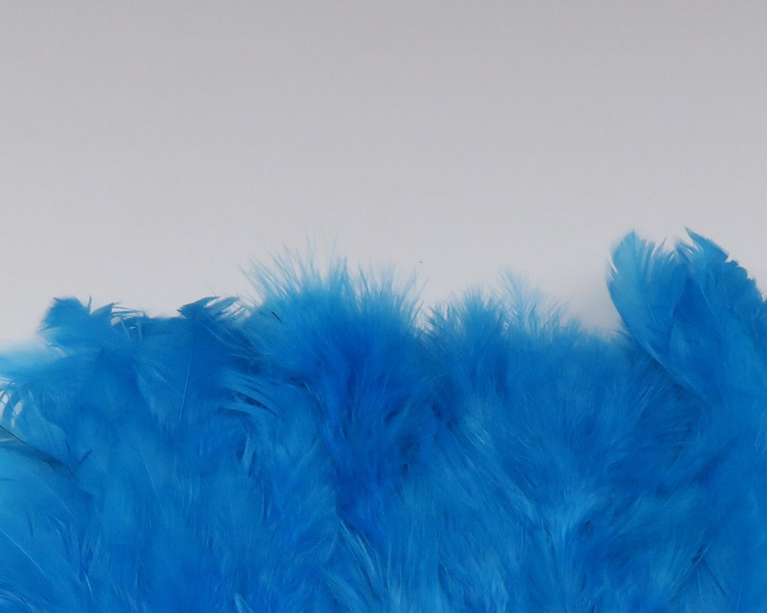 Hareline Soft Hackle Marabou Patch | Tailwaters Fly Fishing