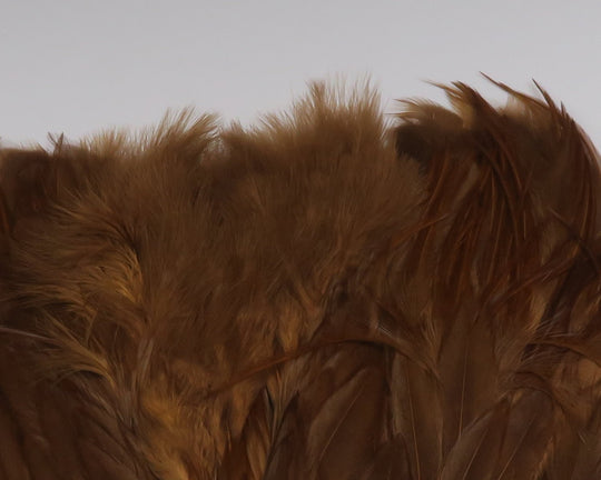 Hareline Soft Hackle Marabou Patch
