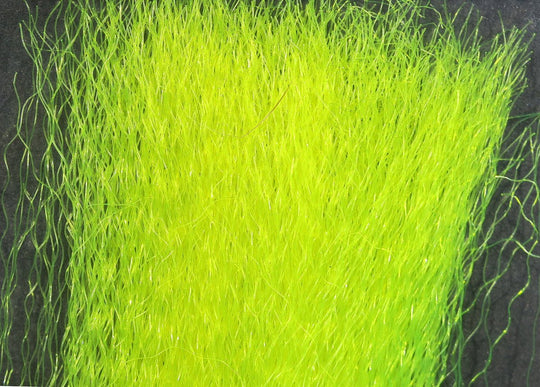 Hareline UV2 Super Hair