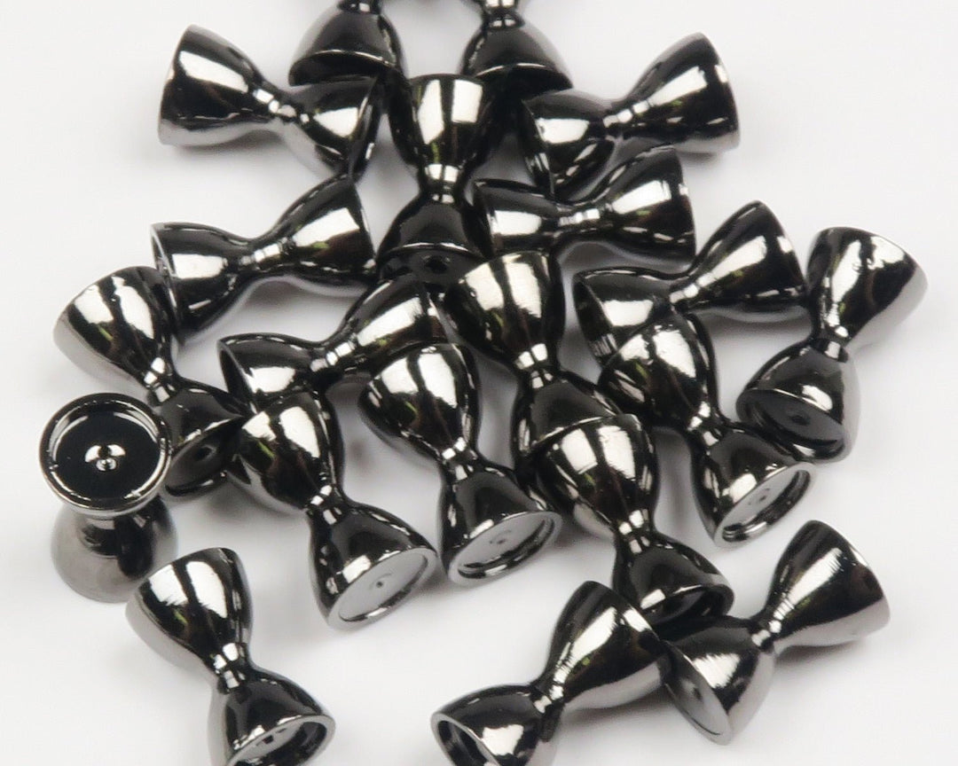 Hareline Sunken Barbell Eyes | Tailwaters Fly Fishing