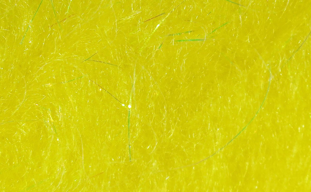 Hareline Senyo's Laser Dub | Tailwaters Fly Fishing