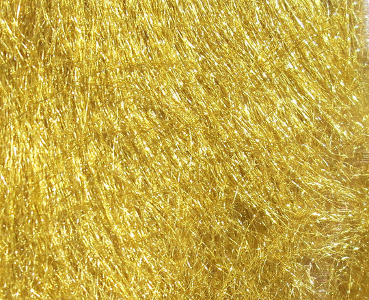 Hareline Senyo's Laser Hair 4.0