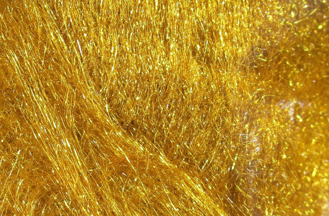 Hareline Senyo's Laser Hair 4.0