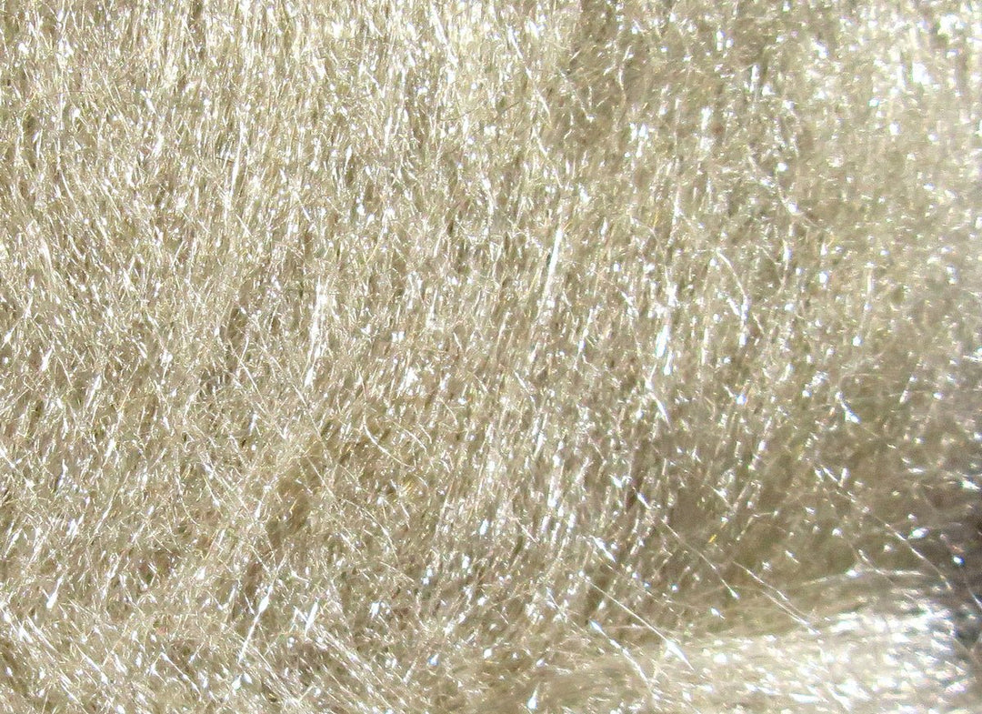 Hareline Senyo's Laser Hair 4.0