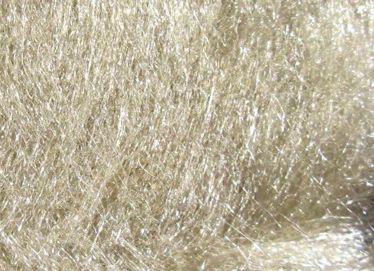 Hareline Senyo's Laser Hair 4.0