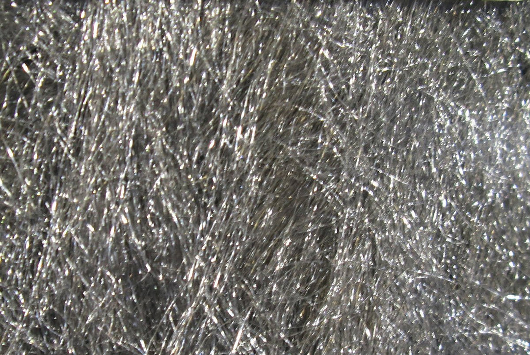 Hareline Senyo's Laser Hair 4.0