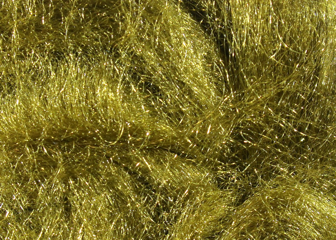 Hareline Senyo's Laser Hair 4.0