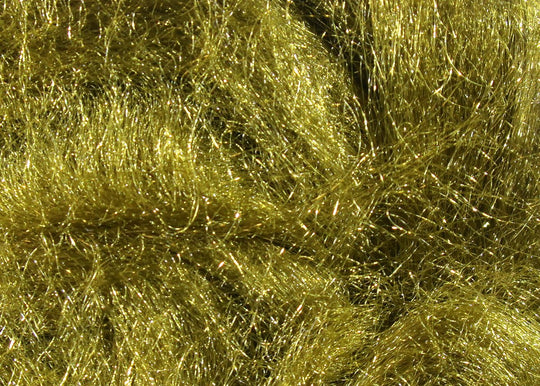 Hareline Senyo's Laser Hair 4.0