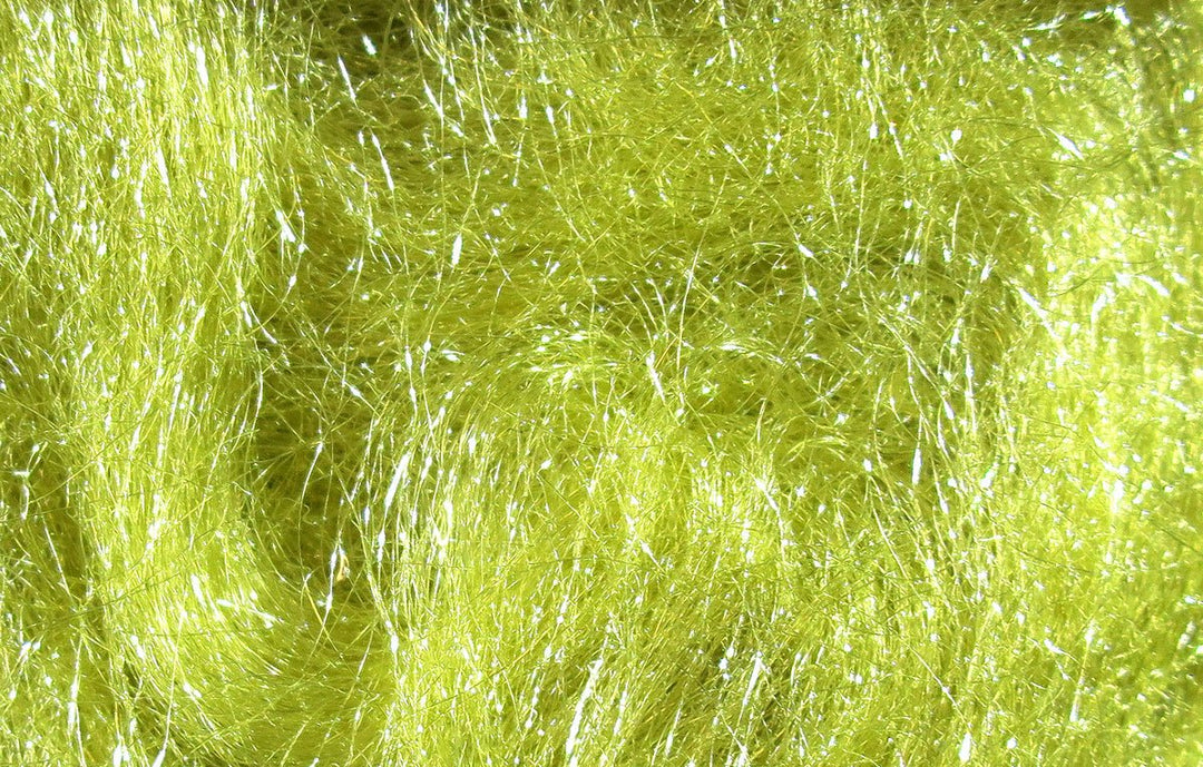 Hareline Senyo's Laser Hair 4.0