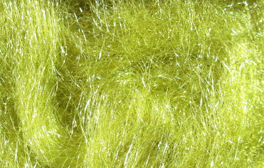 Hareline Senyo's Laser Hair 4.0