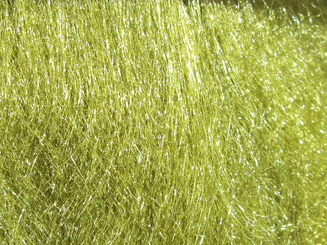 Hareline Senyo's Laser Hair 4.0