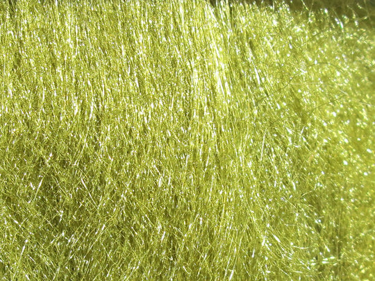 Hareline Senyo's Laser Hair 4.0