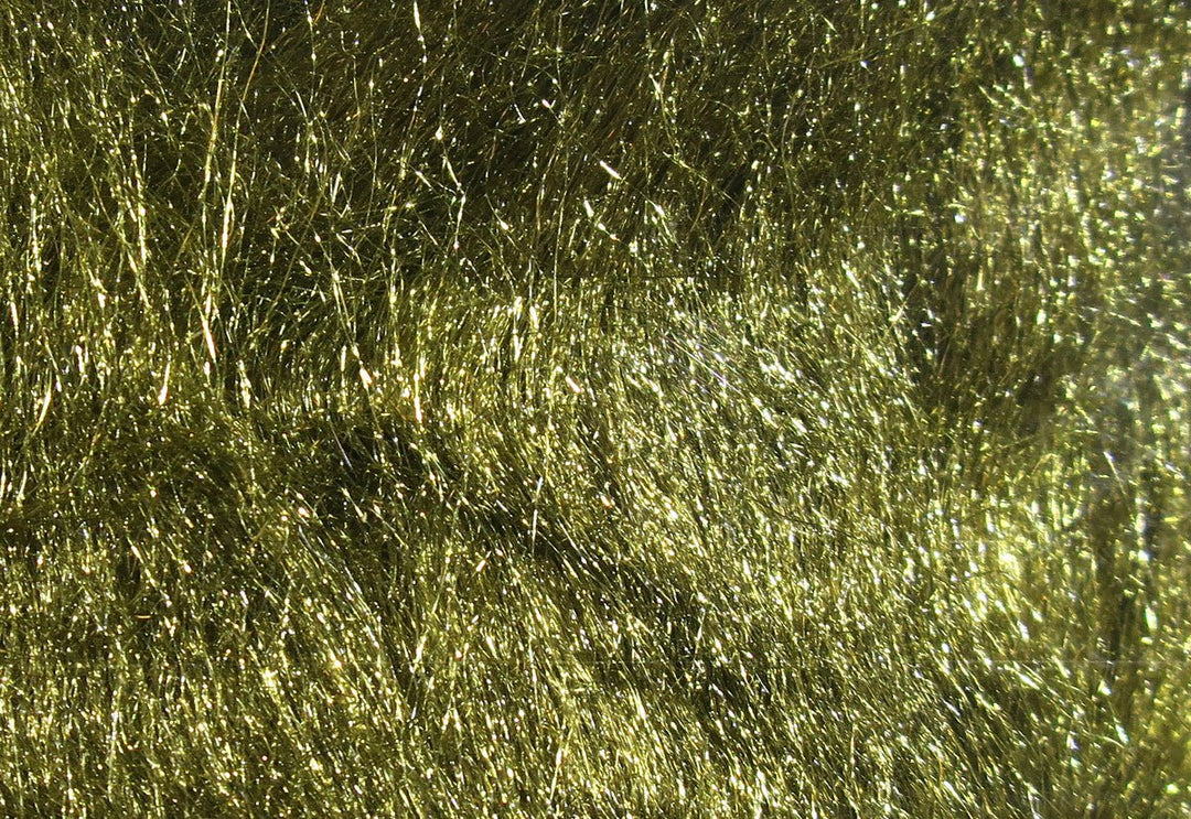 Hareline Senyo's Laser Hair 4.0 | Tailwaters Fly Fishing
