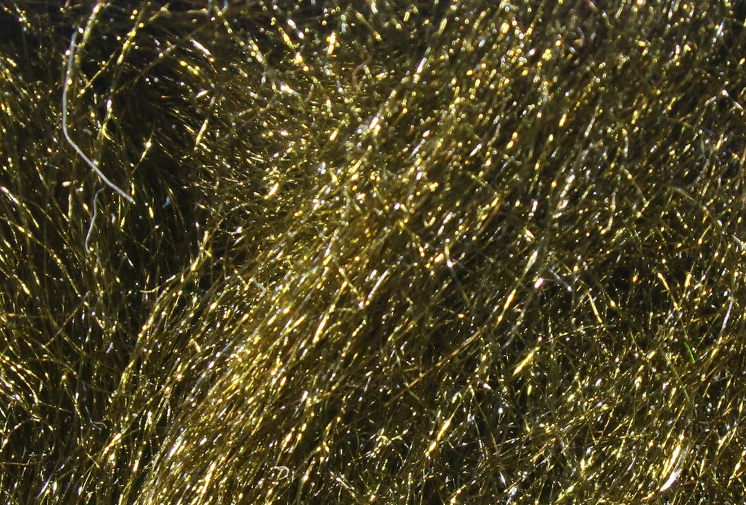 Hareline Senyo's Laser Hair 4.0 | Tailwaters Fly Fishing