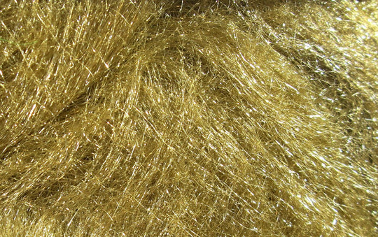 Hareline Senyo's Laser Hair 4.0