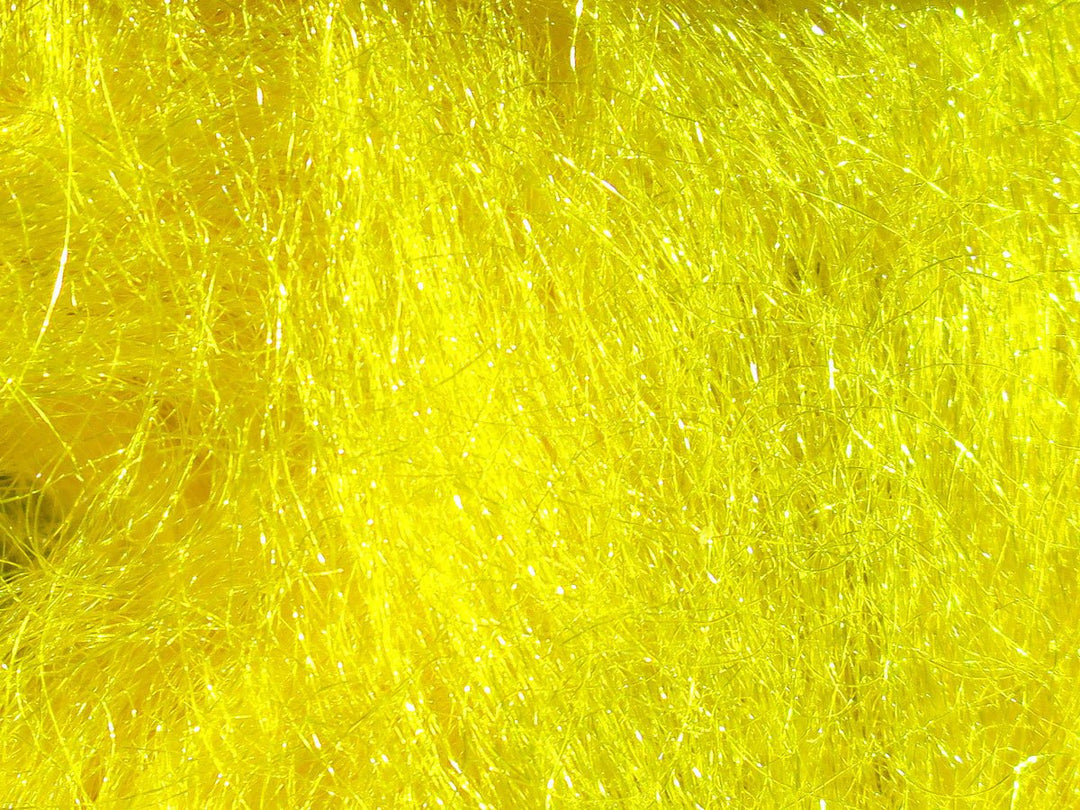 Hareline Senyo's Laser Hair 4.0 | Tailwaters Fly Fishing