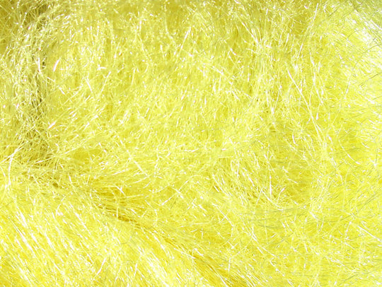 Hareline Senyo's Laser Hair 4.0