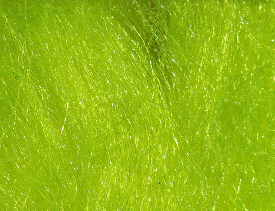 Hareline Senyo's Laser Hair 4.0