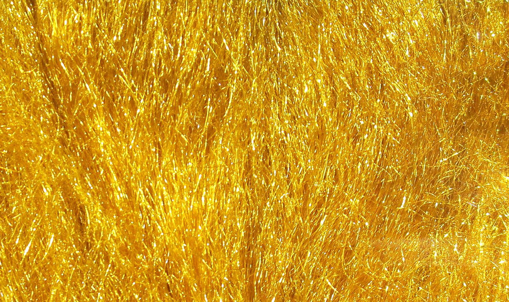 Hareline Senyo's Laser Hair 4.0