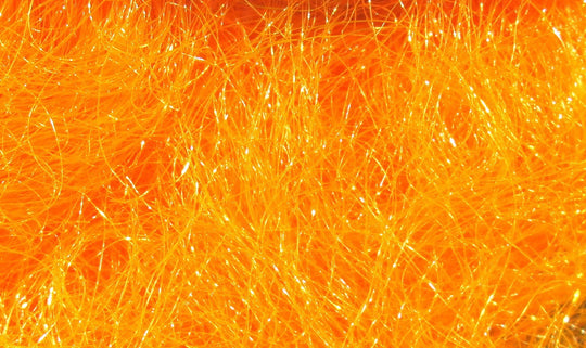 Hareline Senyo's Laser Hair 4.0