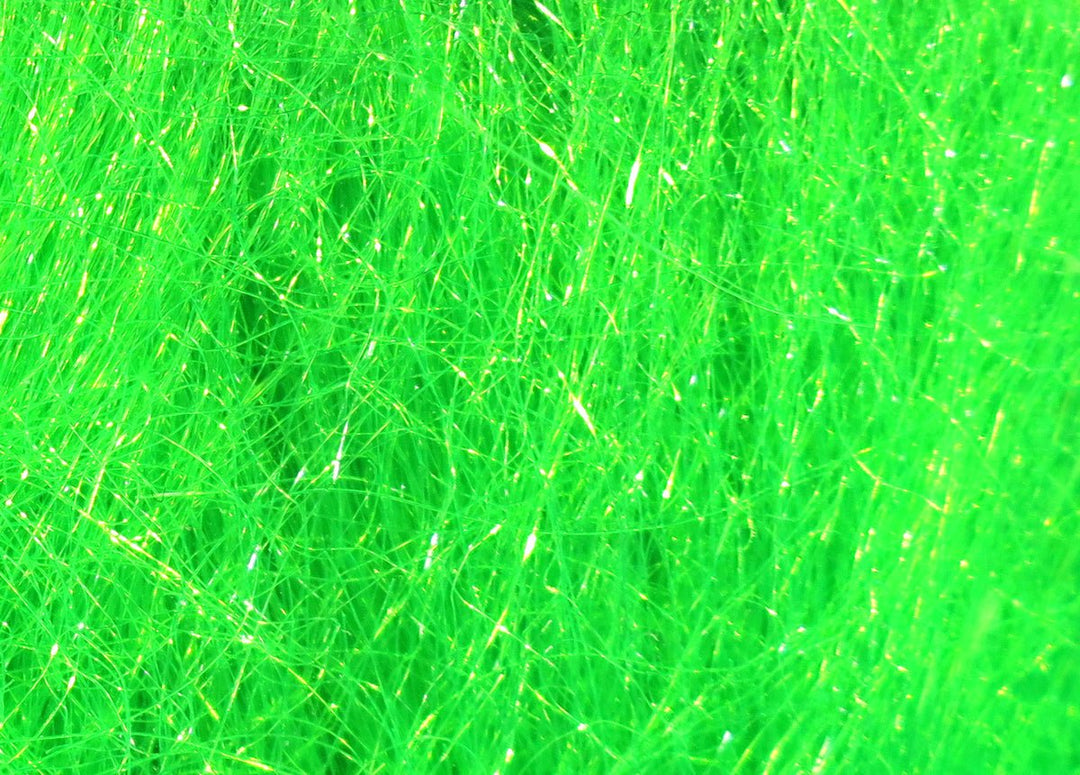 Hareline Senyo's Laser Hair 4.0