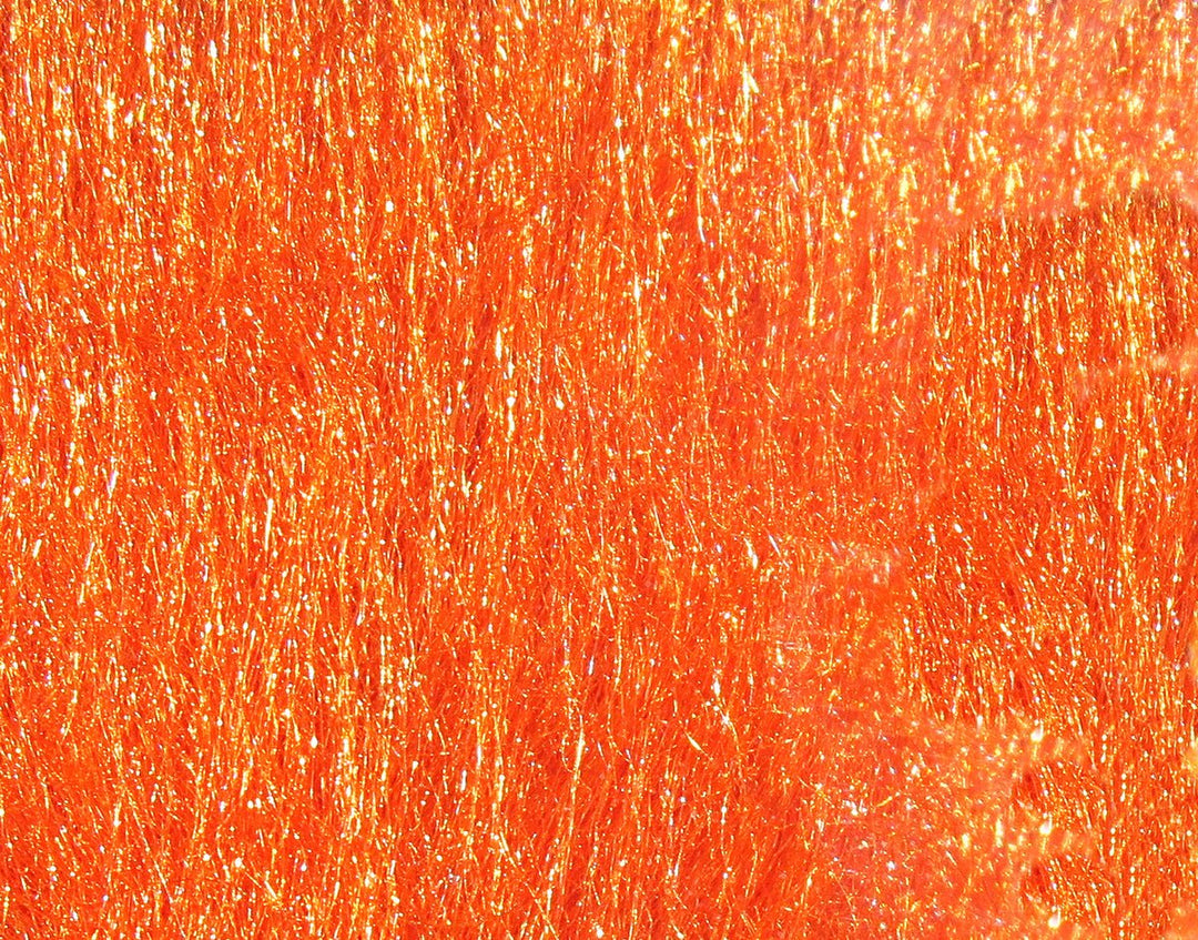 Hareline Senyo's Laser Hair 4.0