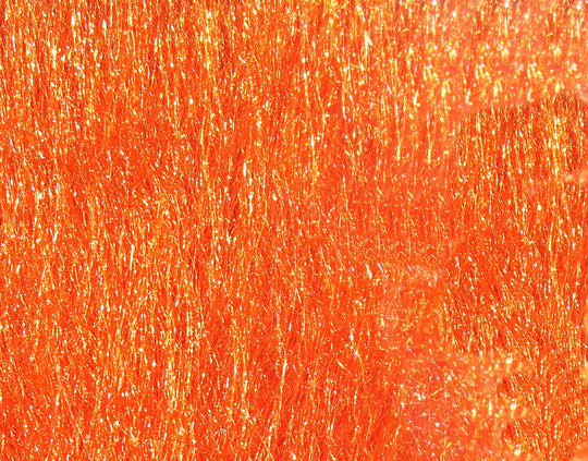 Hareline Senyo's Laser Hair 4.0