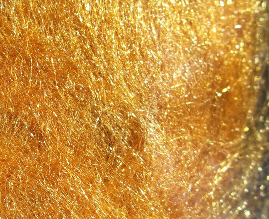 Hareline Senyo's Laser Hair 4.0