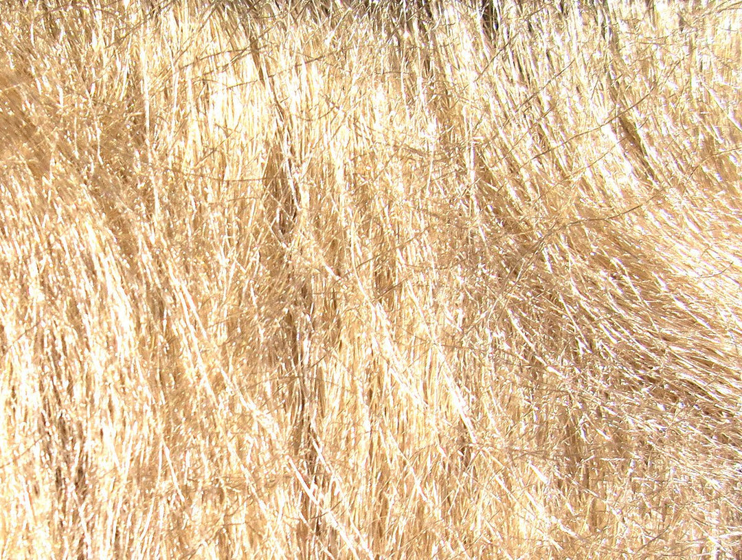 Hareline Senyo's Laser Hair 4.0
