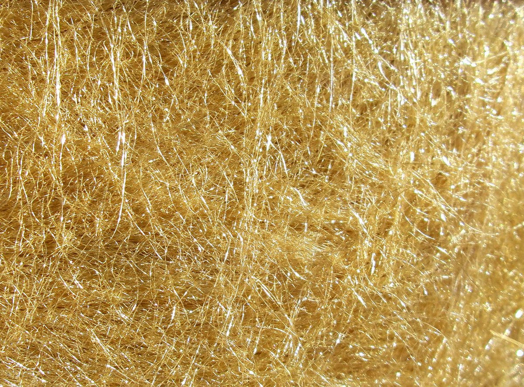 Hareline Senyo's Laser Hair 4.0