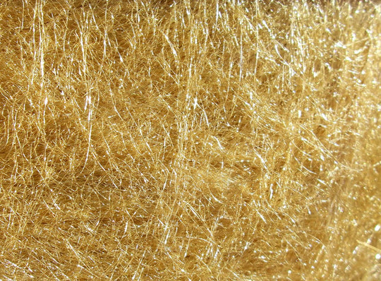Hareline Senyo's Laser Hair 4.0