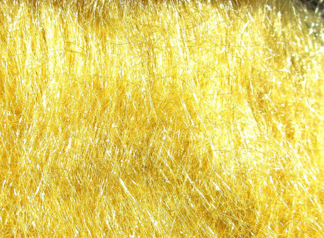 Hareline Senyo's Laser Hair 4.0