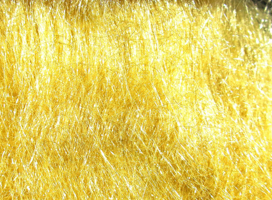 Hareline Senyo's Laser Hair 4.0