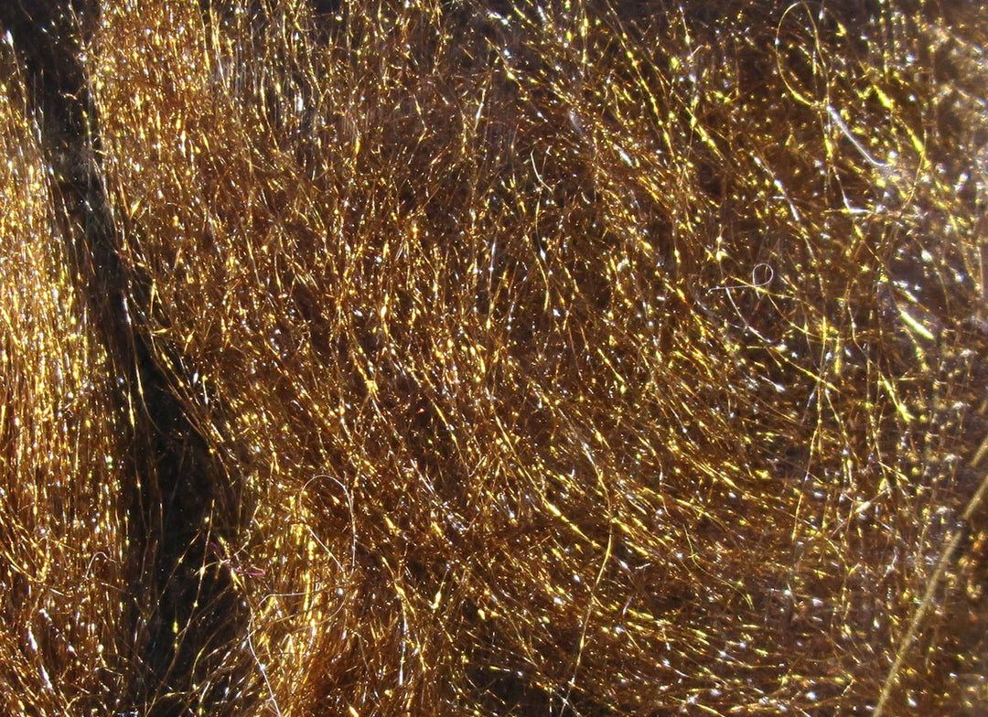 Hareline Senyo's Laser Hair 4.0