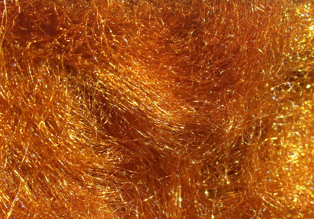 Hareline Senyo's Laser Hair 4.0