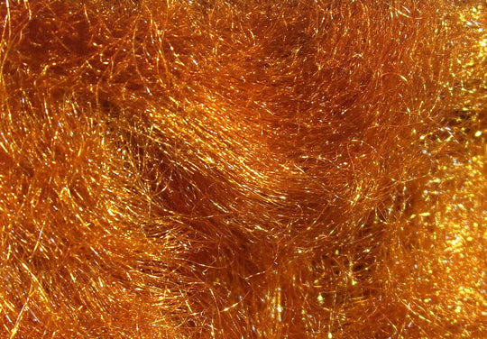 Hareline Senyo's Laser Hair 4.0