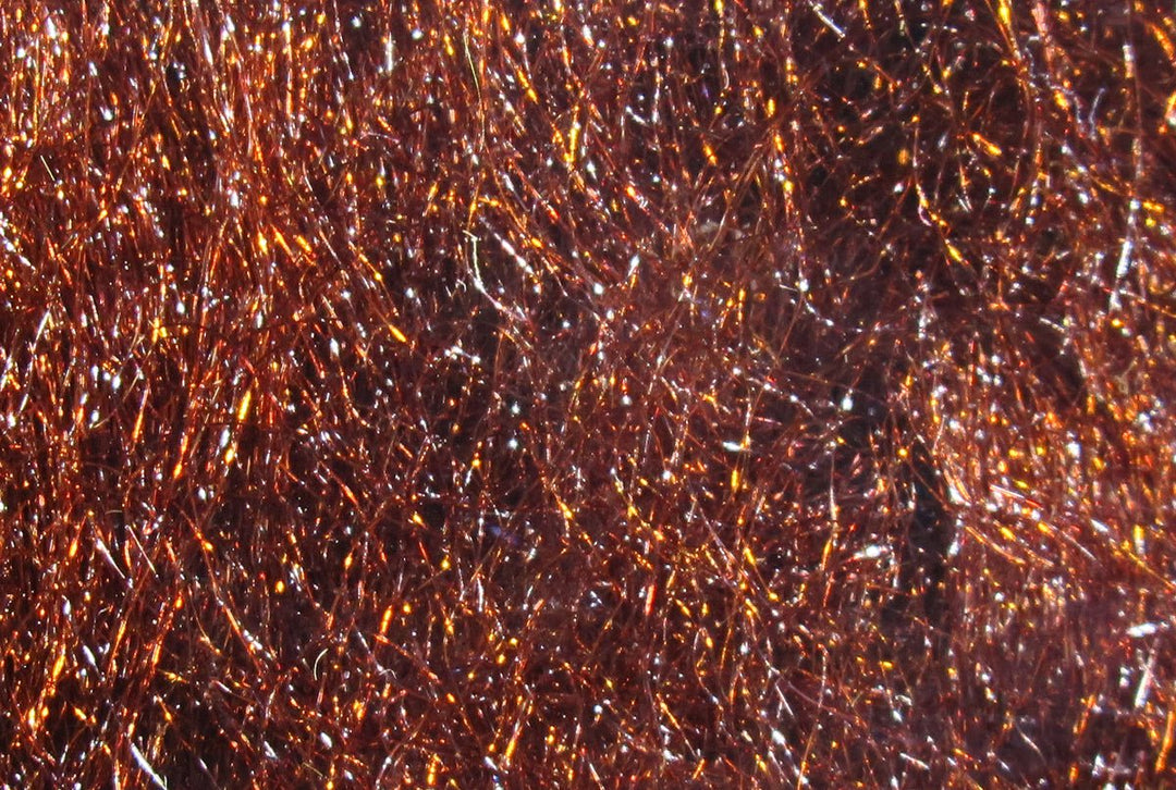 Hareline Senyo's Laser Hair 4.0