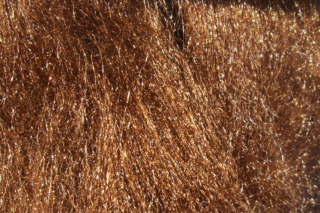 Hareline Senyo's Laser Hair 4.0