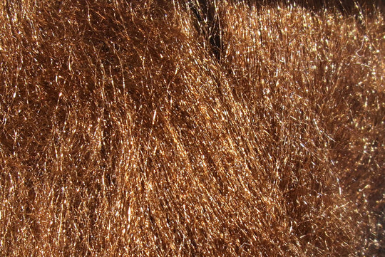 Hareline Senyo's Laser Hair 4.0