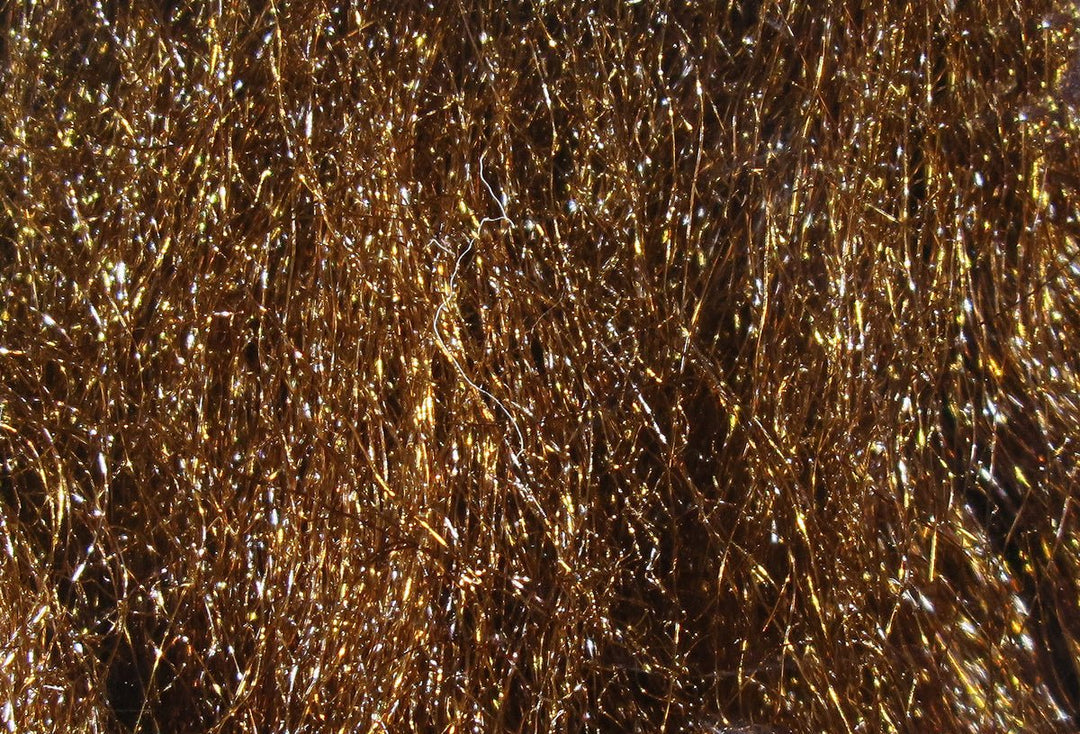Hareline Senyo's Laser Hair 4.0