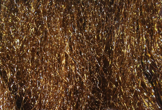 Hareline Senyo's Laser Hair 4.0
