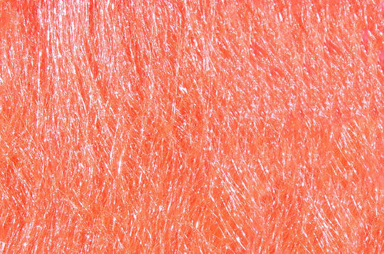 Hareline Senyo's Laser Hair 4.0