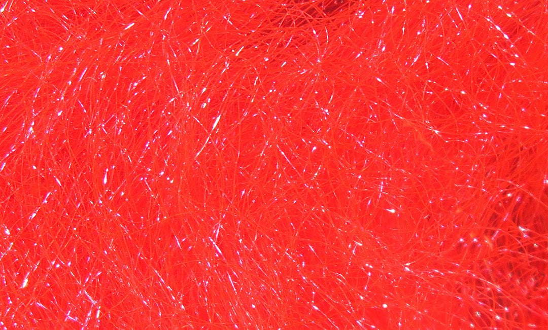 Hareline Senyo's Laser Hair 4.0