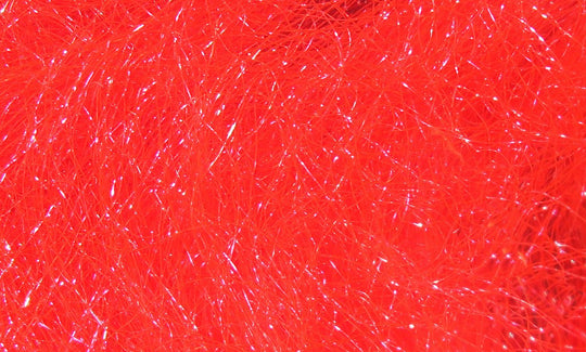 Hareline Senyo's Laser Hair 4.0