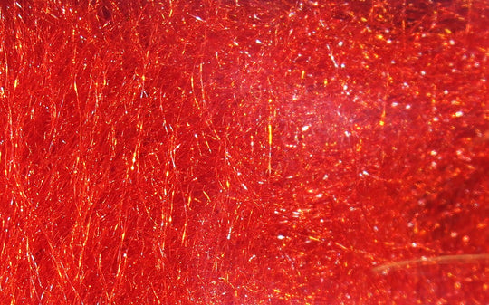 Hareline Senyo's Laser Hair 4.0