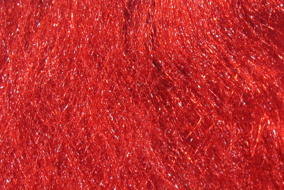 Hareline Senyo's Laser Hair 4.0