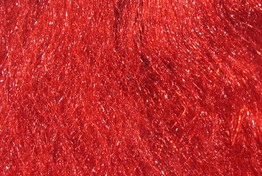 Hareline Senyo's Laser Hair 4.0